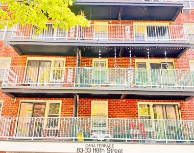 83-33 118th Street - Photo Thumbnail 1
