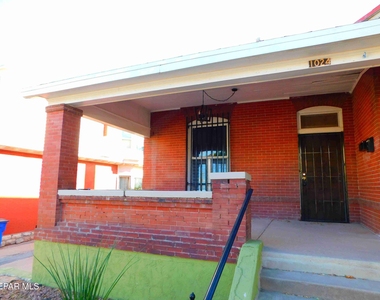 1024 Upson Drive - Photo Thumbnail 3