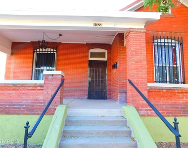 1024 Upson Drive - Photo Thumbnail 1