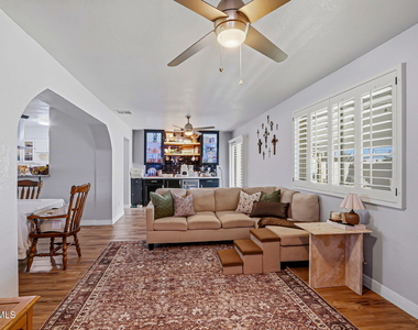 10713 Eagle Pass Lane - Photo Thumbnail 10