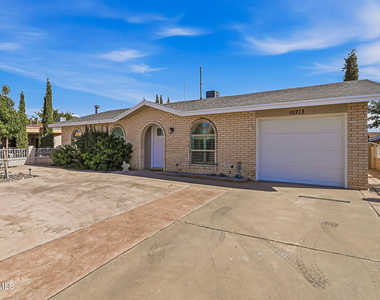 10713 Eagle Pass Lane - Photo Thumbnail 1