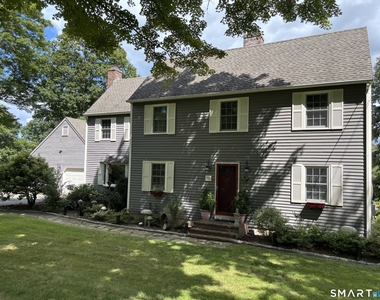 70 Goose Hill Road - Photo Thumbnail 1