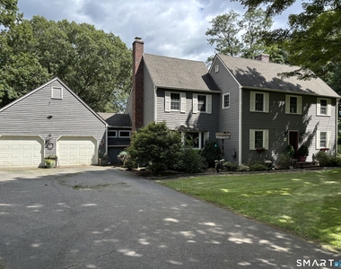 70 Goose Hill Road - Photo Thumbnail 2