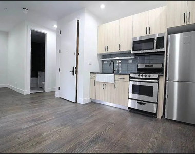 111 Van Buren Street 2A - Photo Thumbnail 1
