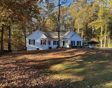 467 Hickory Grove Ch Road - Photo Thumbnail 2