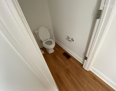 467 Hickory Grove Ch Road - Photo Thumbnail 22