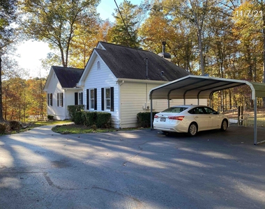 467 Hickory Grove Ch Road - Photo Thumbnail 4