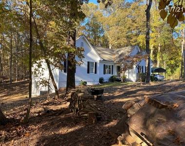 467 Hickory Grove Ch Road - Photo Thumbnail 3
