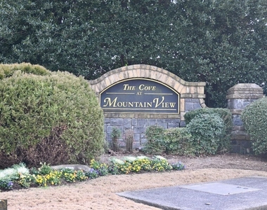 1563 Rachels Ridge Nw - Photo Thumbnail 7