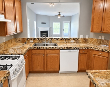 1563 Rachels Ridge Nw - Photo Thumbnail 16