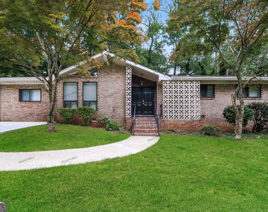 1077 Ponderosa Park Drive - Photo Thumbnail 2