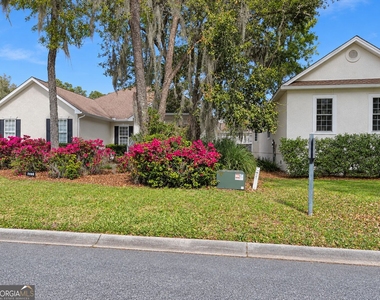 1226 Sea Palms West Drive - Photo Thumbnail 1