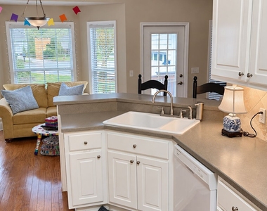 1226 Sea Palms West Drive - Photo Thumbnail 5