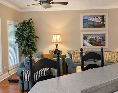 1226 Sea Palms West Drive - Photo Thumbnail 6