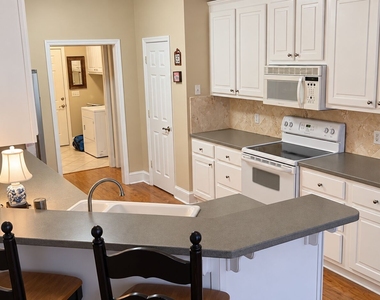 1226 Sea Palms West Drive - Photo Thumbnail 3