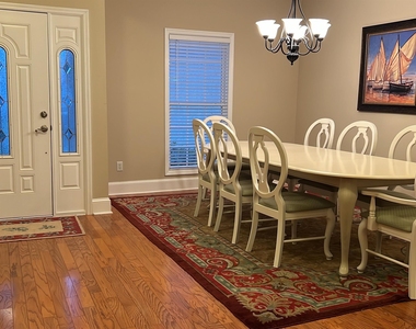 1226 Sea Palms West Drive - Photo Thumbnail 9