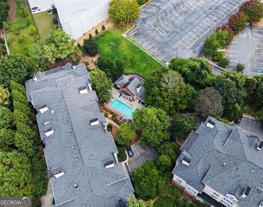 3636 Habersham Road Nw - Photo Thumbnail 31