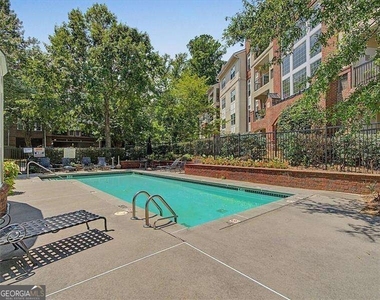 3636 Habersham Road Nw - Photo Thumbnail 29