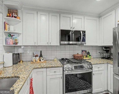3636 Habersham Road Nw - Photo Thumbnail 12