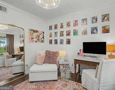 3636 Habersham Road Nw - Photo Thumbnail 9