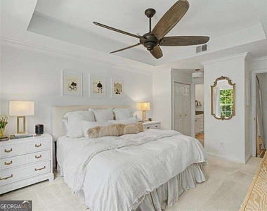 3636 Habersham Road Nw - Photo Thumbnail 17