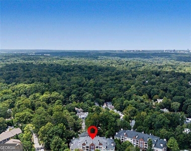 3636 Habersham Road Nw - Photo Thumbnail 33