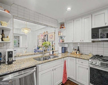 3636 Habersham Road Nw - Photo Thumbnail 10