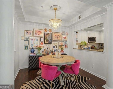 3636 Habersham Road Nw - Photo Thumbnail 14