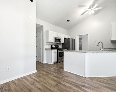 1321 Log Cabin Lane - Photo Thumbnail 22