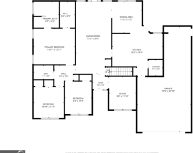 1321 Log Cabin Lane - Photo Thumbnail 48