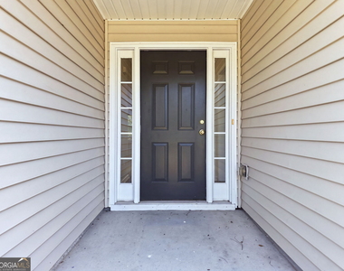 1321 Log Cabin Lane - Photo Thumbnail 5