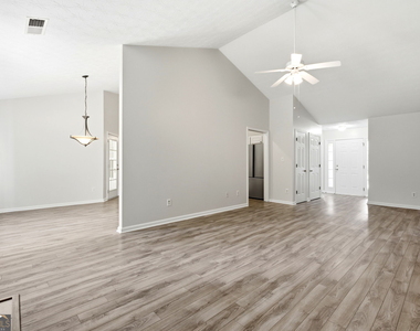1321 Log Cabin Lane - Photo Thumbnail 12