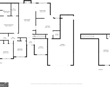 1321 Log Cabin Lane - Photo Thumbnail 47