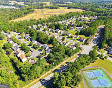 1321 Log Cabin Lane - Photo Thumbnail 46