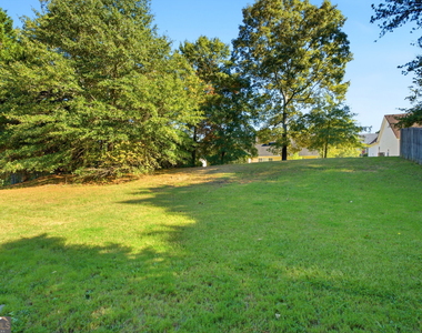 1321 Log Cabin Lane - Photo Thumbnail 4
