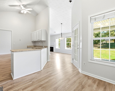 1321 Log Cabin Lane - Photo Thumbnail 21