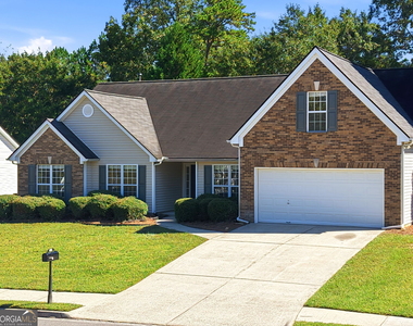 1321 Log Cabin Lane - Photo Thumbnail 1