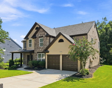 853 Van Briggle Path - Photo Thumbnail 1