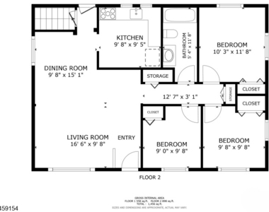 931 Lewis Avenue - Photo Thumbnail 8