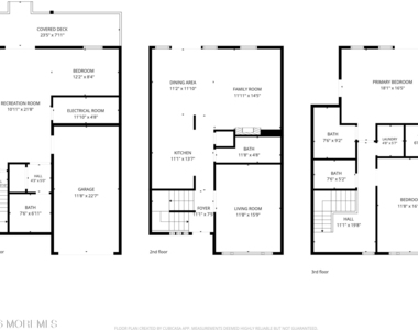 57 Bridgewaters Drive - Photo Thumbnail 47