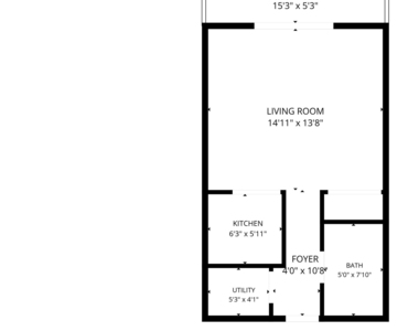 402 Sixth Avenue - Photo Thumbnail 11