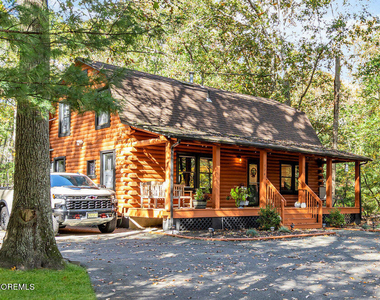 574 Jackson Mills Road - Photo Thumbnail 1
