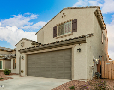 25296 N 164th Drive - Photo Thumbnail 4