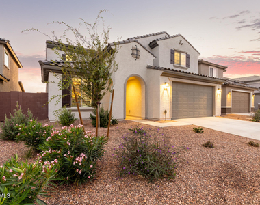 25296 N 164th Drive - Photo Thumbnail 1