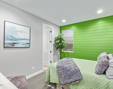 25296 N 164th Drive - Photo Thumbnail 25