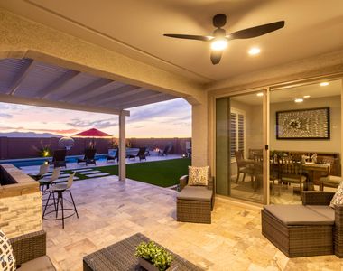 25296 N 164th Drive - Photo Thumbnail 47