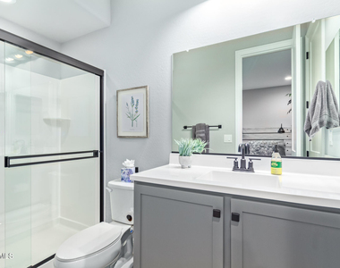 25296 N 164th Drive - Photo Thumbnail 27