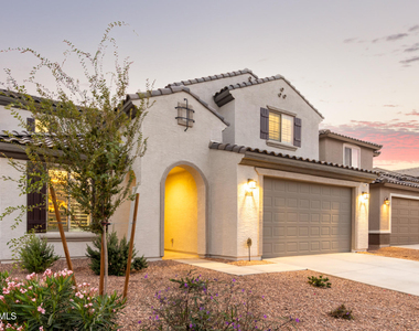 25296 N 164th Drive - Photo Thumbnail 2