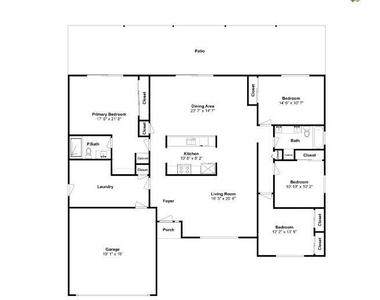 1412 E Hermosa Drive - Photo Thumbnail 16