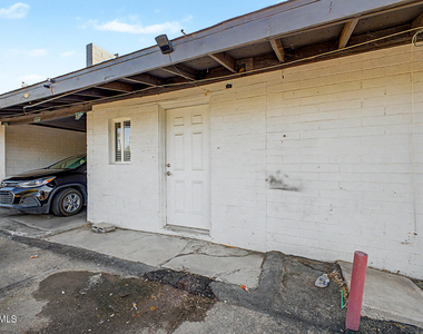 830 E Turney Avenue - Photo Thumbnail 26